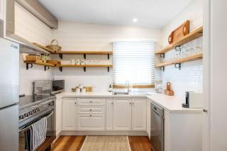 Rosemill Cottage - Mobility friendly accommodation never looked better! - Berry - 2