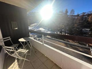 Le Panestrel (residence) - RESIDENCE LE PANESTREL MAE-9991 - Vars - 6