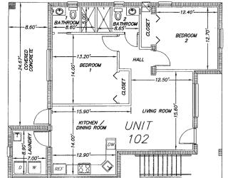 SōLE #2-Launch Views-2 min to BEACH-Relaxing 2 BR - Cocoa Beach - 6