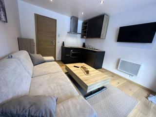 Résidence Le Pelvoux Ii - RESIDENCE LE PELVOUX II MAE-0011 - Vars - 8