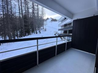 Résidence Le Pelvoux Ii - RESIDENCE LE PELVOUX II MAE-0011 - Vars - 7