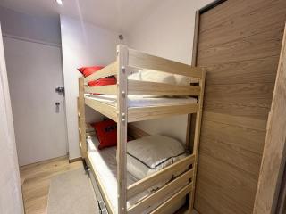 Résidence Le Pelvoux Ii - RESIDENCE LE PELVOUX II MAE-0011 - Vars - 6