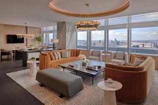 Park Hyatt Changsha - Changsha - 6