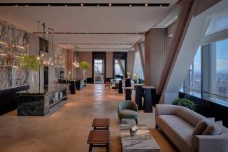 Park Hyatt Changsha - Changsha - 1