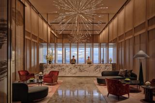 Park Hyatt Changsha - Changsha - 0