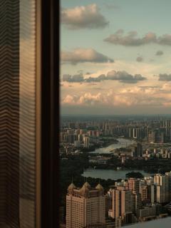 Park Hyatt Changsha - 6