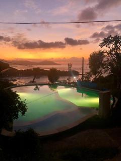Yoga bale house - Karangasem - 4