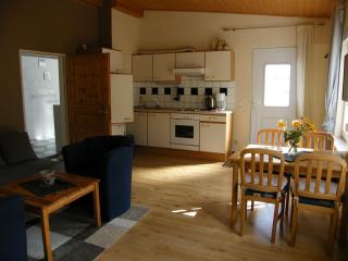 Moselurlaub im Ferienweinhaus Koch - 1