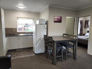 Hīmatangi Beach TOP 10 Holiday Park - Oroua Downs - 8