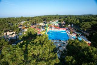 Camping Officiel Siblu Bonne Anse Plage - La Palmyre - 4