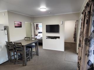 Hīmatangi Beach TOP 10 Holiday Park - Oroua Downs - 2