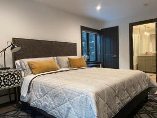 3Bdr in the heart of lions head Ski locker - 7