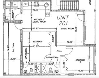 SōLE #3-2BD 2BTH-1250sqft-Riverview-Quite - Cocoa Beach - 9