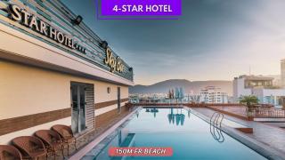 Star Hotel and Spa Danang - Da Nang - 0