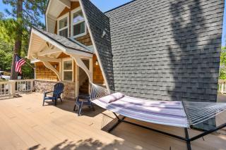 Scout's Lakehouse Retreat by Colby & Conrad - Lake Arrowhead - 5