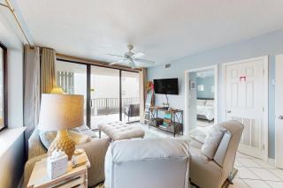 Gulf Village 111 - Gulf Shores - 0