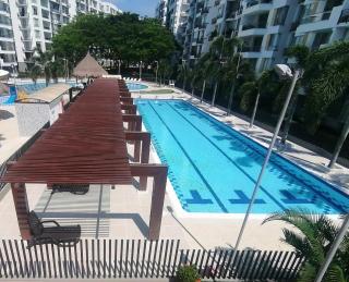 Apartamento en Ricaurte para descansar y disfrutar - Ricaurte - 8