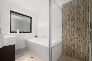 O'Reilly Residence - Spacious & Cosy 4 Bedroom Home - Eglinton - 5