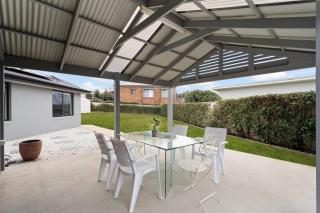 O'Reilly Residence - Spacious & Cosy 4 Bedroom Home - Eglinton - 4