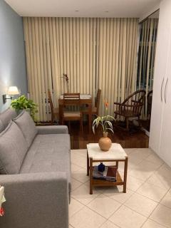 Loft Praiano - Vista Mar - Pet Friendly - Rio de Janeiro - 1