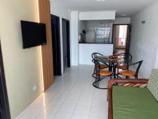 Apartamento Excalibur 11B junto al mar - Gaira - 6