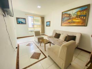Apartamento Excalibur 5D junto al mar - Gaira - 6