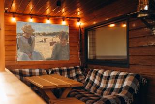 Eco House Uman - Umanʼ - 9