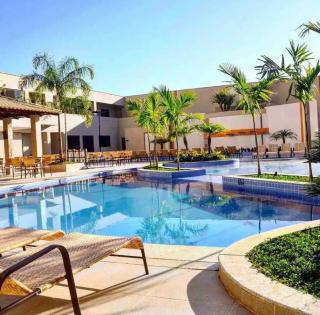 Hotel boulevard caldas novas - 9