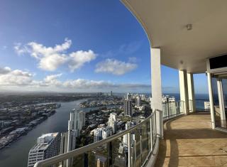 Penthouse Surfers Paradise Events Approved Sleeps 10 - Gold Coast - 5