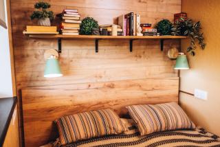 Eco House Uman - Umanʼ - 4