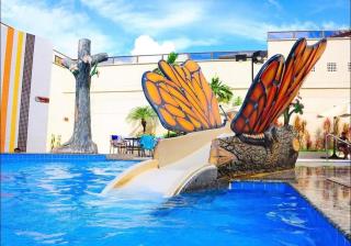 Hotel boulevard caldas novas - Caldas Novas - 3