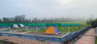 The Malshej Mist - Ghātghar - 3