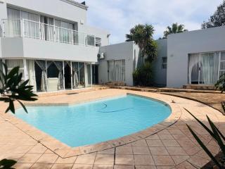 Nine On Borghorst - Port Elizabeth - 0