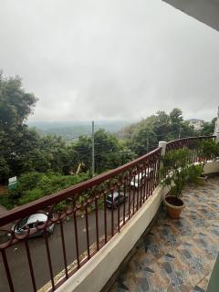Hemalata Hilltop Residency Kamakhya - Guwahati - 5