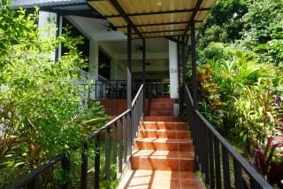 Hotel Planeta Sano - Manuel Antonio - 8