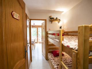 Appartement 2 Pièces, 4 Pers, Proche Remontées, Balcon, Parking, Cuisine Équipée - FR-1-676-184 - Châtel - 3