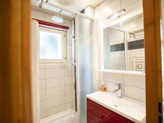 Appartement 2 Pièces, 4 Pers, Proche Remontées, Balcon, Parking, Cuisine Équipée - FR-1-676-184 - Châtel - 1