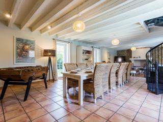 Maison avec piscine privée chauffée, proche plage à Pornic - FR-1-306-1284 - 8