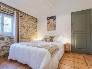 Maison avec piscine privée chauffée, proche plage à Pornic - FR-1-306-1284 - Pornic - 1