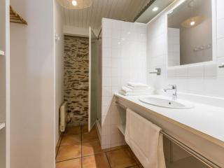 Maison avec piscine privée chauffée, proche plage à Pornic - FR-1-306-1284 - Pornic - 1