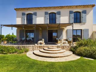 Maison Proche Village - Piscine Privée - 3 Chambres - FR-1-599-111 - 8