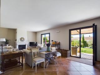 Maison Proche Village - Piscine Privée - 3 Chambres - FR-1-599-111 - Mouriès - 4