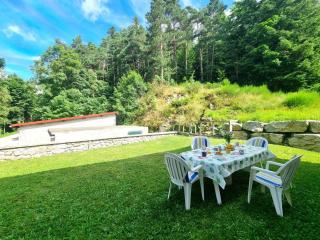 Charmant Gîte Rénové avec Jardin Privatif, Wifi inclus - FR-1-496-331 - Marlhes - 8