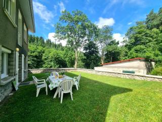 Charmant Gîte Rénové avec Jardin Privatif, Wifi inclus - FR-1-496-331 - Marlhes - 7