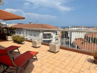 Appartement central à Antibes avec parking, 4 couchages - FR-1-789-7 - Antibes - 6