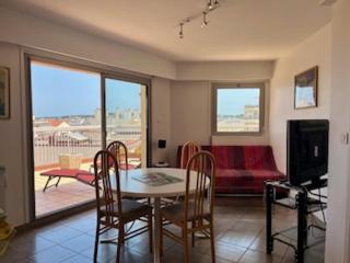Appartement central à Antibes avec parking, 4 couchages - FR-1-789-7 - Antibes - 5