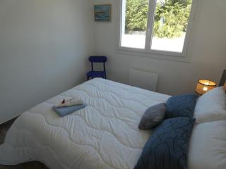 Appartement rénové en bord de mer à Notre-Dame-de-Monts - 6 personnes - FR-1-540-295 - 2