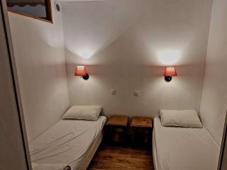 Appartement 6 pers Les Orres 1800 avec piscine et sauna - FR-1-322-639 - Les Orres - 5