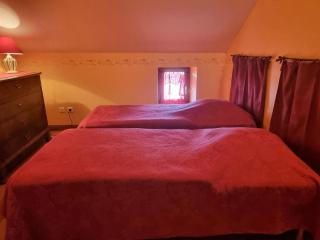 Ancienne ferme restaurée avec piscine privée et cheminée - FR-1-496-328 - - 1