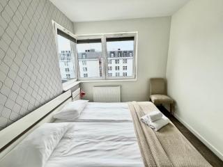 Luciano Old Town Apartment Gdansk - City Center & Parking - Danzica - 9